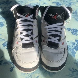 Nike Air Jordans